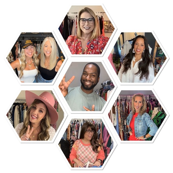 Join The 5 ⭐️ Posh Squad with $15 & Under Starts Live Jan 24th ⭐️ - Picture 6 of 16